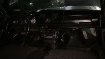 vaz 2107 abirsofka: VAZ 2106, ağ rəng, 4 qapı sedan. - Klassik xarici görünüş: xrom ön — 5