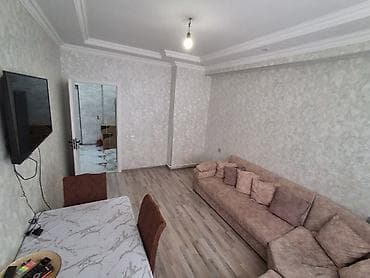 astarada evlər: 50 kv. m, 2 otaqlı, Kombi, Qaz, İşıq — 1