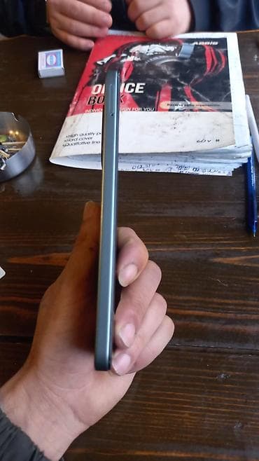 Məişət texnikası: Realme 11 Pro Plus, rəng - Yaşıl, Qırıq — 6