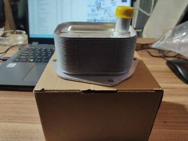 Pərlər, ventilyatorlar: Hyundai kia modelli üçün kitabça (yag kitabçası,yag radiator,радиатор — 1