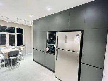 hezi aslanovda 3 otaqli evler: 4 otaqlı, Yeni tikili, m. Həzi Aslanov, 100 kv. m — 15