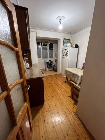 podmayak menziller 2019: Bakı, 3 otaqlı, Köhnə tikili, m. Qara Qarayev, 82 kv. m — 7