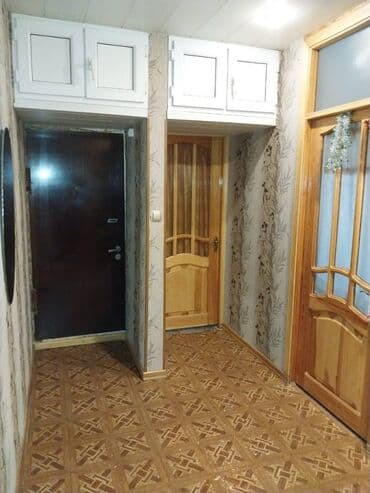 məhlə evi: Bakı, Köhnə Günəşli, 5 otaqlı, Köhnə tikili, 110 kv. m — 10