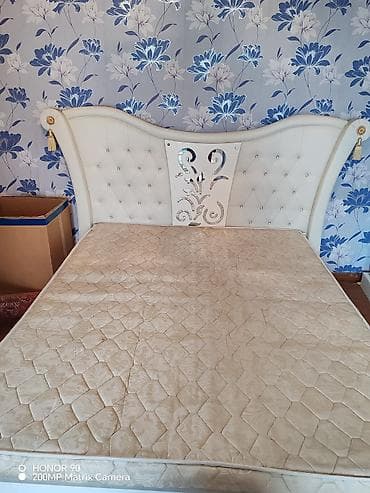 İkinəfərlik çarpayı