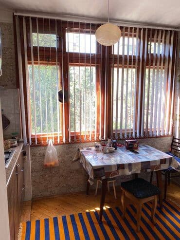 дешевые квартиры в баку: Баку, 3 комнаты, Вторичка, м. Ази Асланов, 80 м² — 6