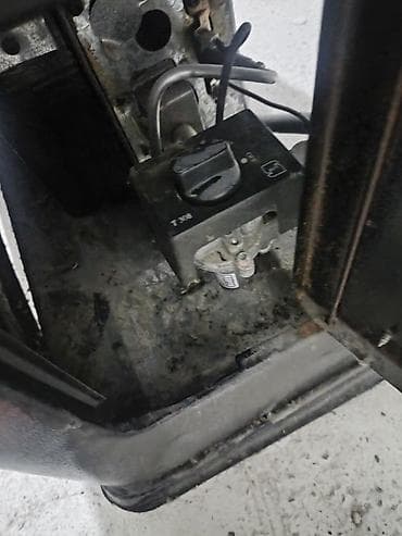 Panel Radiator — 4