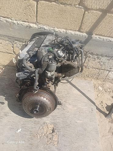 avtomobil aksesuarlar: Opel Astra G (sedan/hatchback) üçün ehtiyat hissələri - Kuzov — 7
