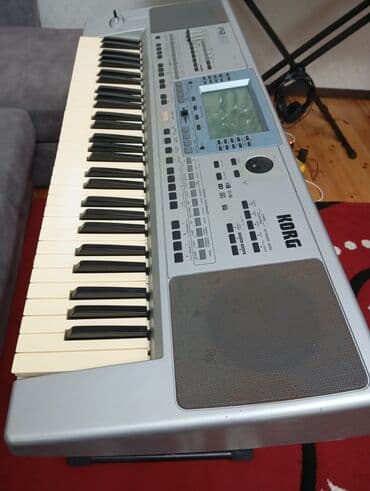 orfoepiya luğəti pdf yuklə: Sintezator, Korg, İşlənmiş, Ünvandan götürmə, Ödənişli çatdırılma — 6