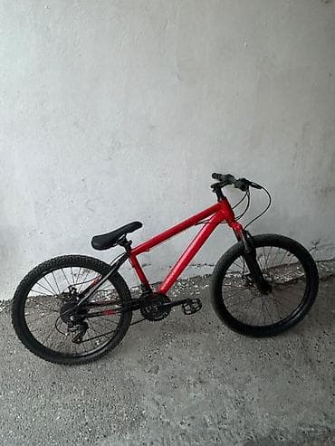 mini velosiped: Real alicilara endirim var 40-50 manat xerci var elmlerde yerləşir — 1