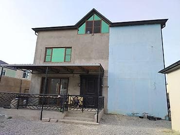 kiraye evlee: 4 kv. m, 6 otaqlı, İşıq — 2