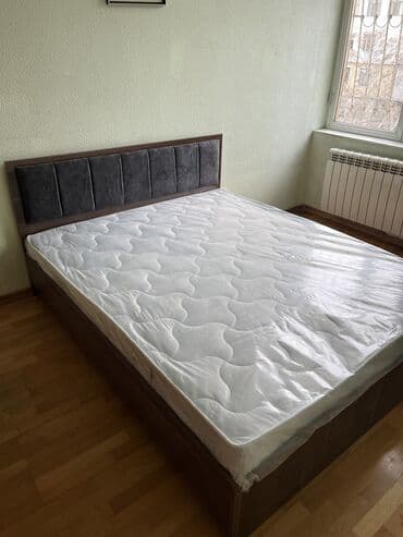 кровати в баку: Mebel taxt tumba carpayilar kravat dolab matras carpayi demirleri — 5