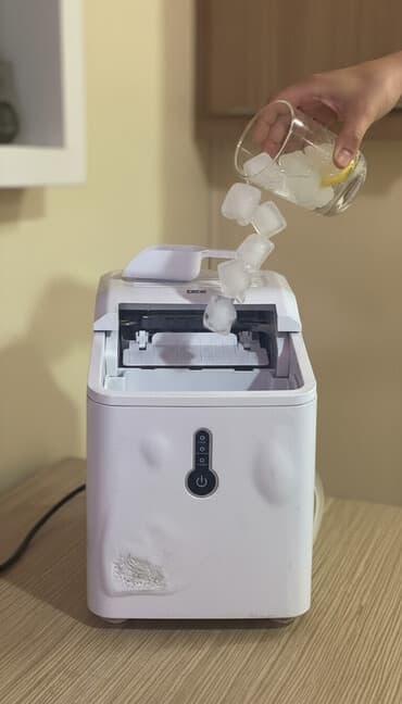 bal suzən maşın: İşlənmiş — 1