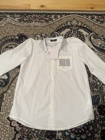 uşaqlar üçün demisezon jiletkalar: Jilet, One size, rəng - Göy — 3