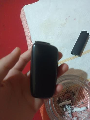 psp lalafo: Salam bu bir ploomdur elektron siqaret aparatı siqaretin qoy çək — 1