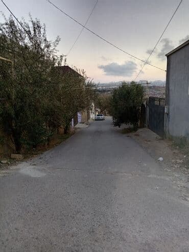 продажа дачных участков в баку: 2 соток, Для строительства — 2