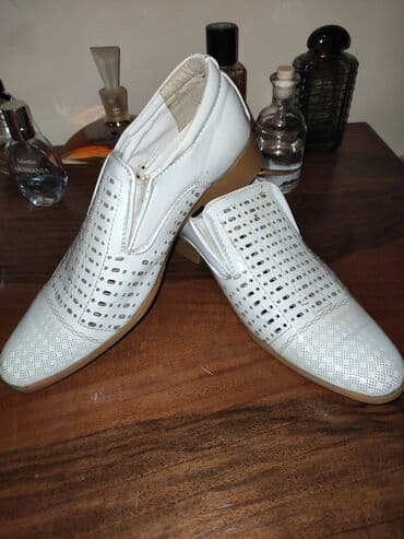 Botinkalar: Туфли на мальчика выходные размер 35, в отличном состоянии оплата — 1