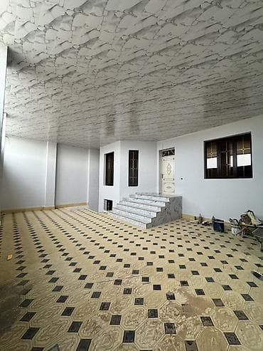 zigda satilan heyet evleri: 3 otaqlı, 88 kv. m, Yeni təmirli — 2