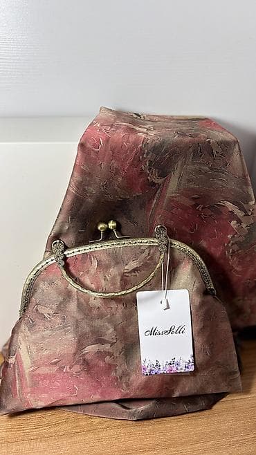 Çantalar: Heç istifadə olunmayıb.
Çatdırılma narimanov Ⓜ️ — 3