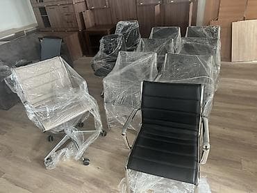 halı: Ofis mebeli Qiymet razilasma yolu ile . Tek tek ve cem halda satis — 4