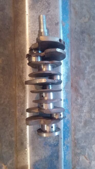 motor ikinci el: Lexus RX300, 3 l, Benzin, 2001 il, İşlənmiş — 3