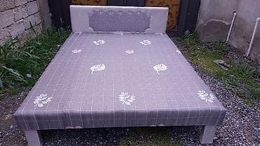 yun doşek: Təzə çarpayılar — 2