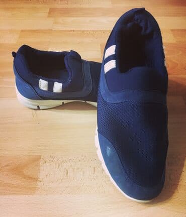 Çəngəllər: Ayaggabi 39 razmer stelka 29 — 5