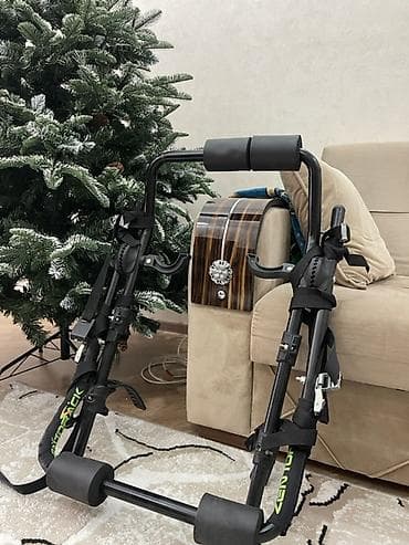 qalik sekilleri: ZentdRack Firmasinin Unverisal velosipet Daşıycısı satılır sıfırdan — 3