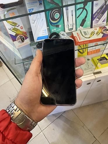 plestation 4: IPhone 11, 64 GB, Mavi, Face ID — 2