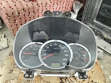 nol7 turbo az: Avtomobil ehtiyat hissələri - Mühərrik bloku (4 silindr üçün, blokun — 2