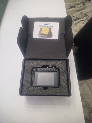 Multimetrlər və testerlər: Fnirsi DPS-150 — 4