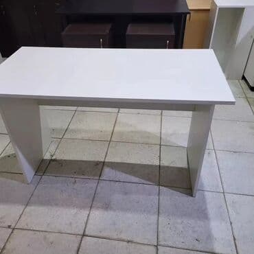 yazı masası qiyməti: Yeni, İşçi üçün, Dördbucaq masa — 6