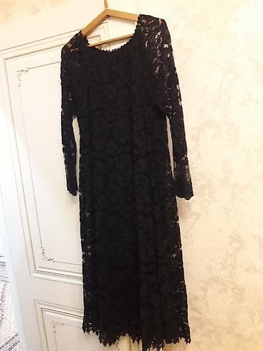 cins kurtkalar 2020: Məhsul: Qara krujeva qadın donu - Mənşə: Made in Italy (etiketdə qeyd — 4