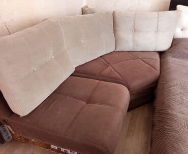 taxta yeşiklər: Di̇van-kravat, Açılan, Parça — 3