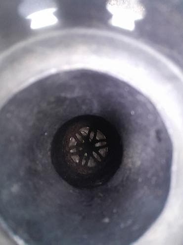 pelet qiyməti: İşlənmiş Od Samovar, 7 l, Ünvandan götürmə — 6