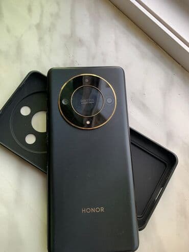 samsung f700 ultra smart: Honor X9b, 256 GB, rəng - Qara, İki sim kartlı — 3