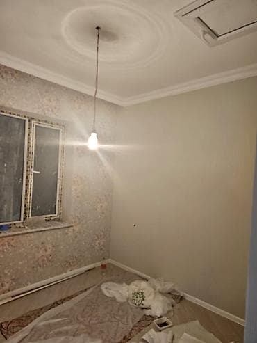 2 otaqlı, 38 kv. m, Yeni təmirli — 6