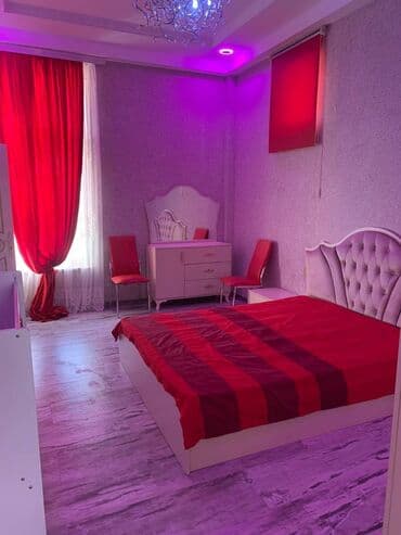 goycay evler: 100 kv. m, 4 otaqlı — 6