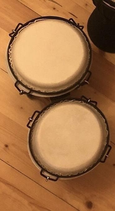 udarnik zerb: Baraban — 3