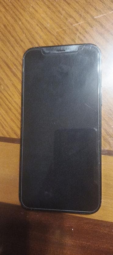 iphone 14 pro 512: IPhone 12 Pro, 256 GB, Mavi, Face ID — 2