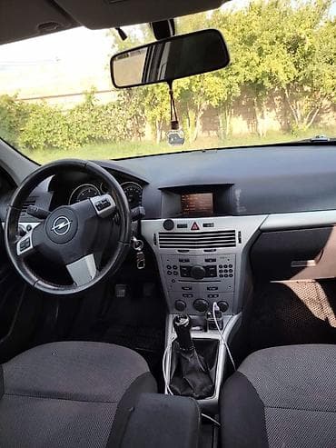 ucuz opel: Opel Astra: 1.5 l | 2010 il 370000 km Universal — 5