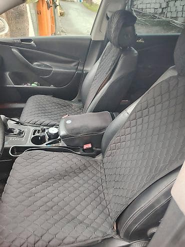 uzun guzgu: Volkswagen Passat: 2 l | Sedan — 10