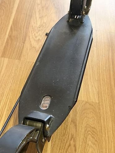 scooter satış: ‼️Diqqət. Elanın 15 gün müddəti var‼️ 📍ÜNVAN - Razin Oğlumun — 5