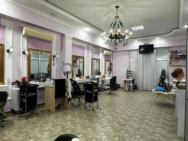 mağaza üçün avadanlıqlarla təchiz olunmuş obyekt: Babək prospekti,Acsess bankın arxasında 150 kv sahəsi olan gözəllik — 1