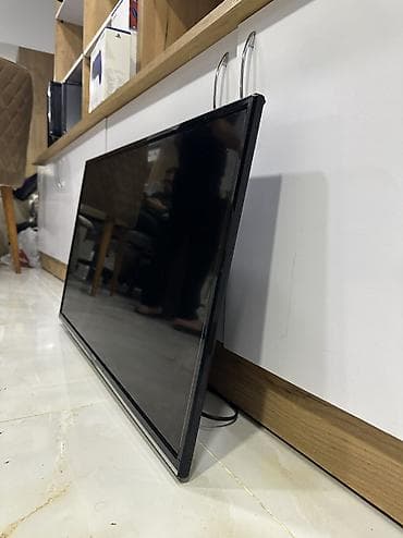 Star-x 32" LED televizor Televizor 82 Ekran ideal veziyyetde - at lalafo.az Star-x 32" LED televizor Televizor 82 Ekran ideal veziyyetde -