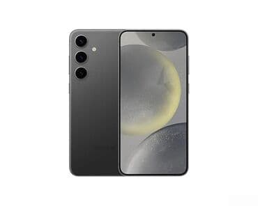 samsung s24fe qiymeti: Samsung Galaxy S24+ — 1