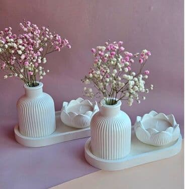 восковые свечи в баку: Şam Fiqurlu — 9