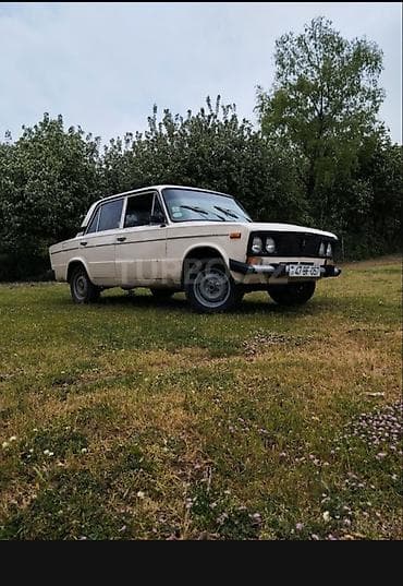 VAZ 2106 sedan - Kuzov: 4 qapılı sedan, açıq bej rəng - Mühərrik lalafo.az -da VAZ 2106 sedan - Kuzov: 4 qapılı sedan, açıq bej rəng - Mühərrik
