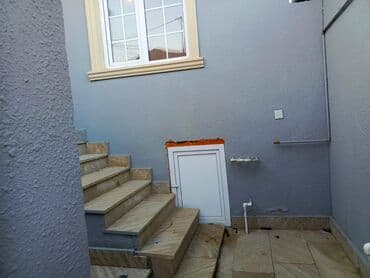 xacmaz ev: 2 otaqlı, 63 kv. m, Kredit yoxdur, Yeni təmirli — 8