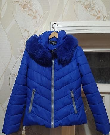 balonka: Qız üçün balonka az geyinilmiş göy rəng — 1