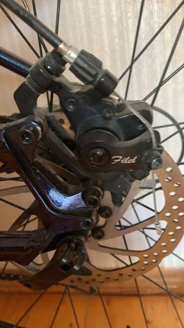 электровелосипед баку: Б/у Городской велосипед 28", скоростей: 21, Бесплатная доставка — 4